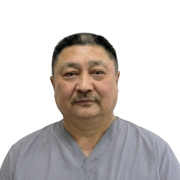 Касымов Ержан Какимович