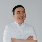 Аяған Азамат Қизатұлы