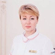 Бедрацкая Ольга Валериевна