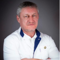 Белокобылов Алексей Александрович
