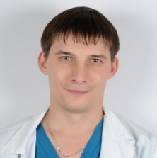 Суретте Кардиолог Гончаров Алексей Юрьевич