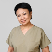 Ермекова Меруерт Жапаровна