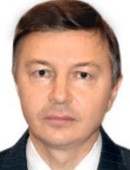 На фотографии изображён Маммолог Жуков Юрий Владимирович
