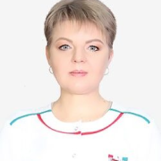 Маркина Наталья Павловна