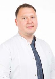 Кунаев Тимур Иршатович
