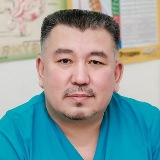 Сабденов Нурболат Оспанович