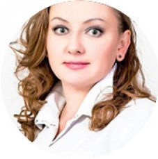 На фотографии изображён Чунтонова Ирина Вячеславовна
