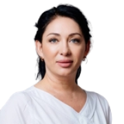 Калашникова Елена Михайловна