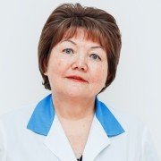 Жакупбекова Айгуль Асемхановна