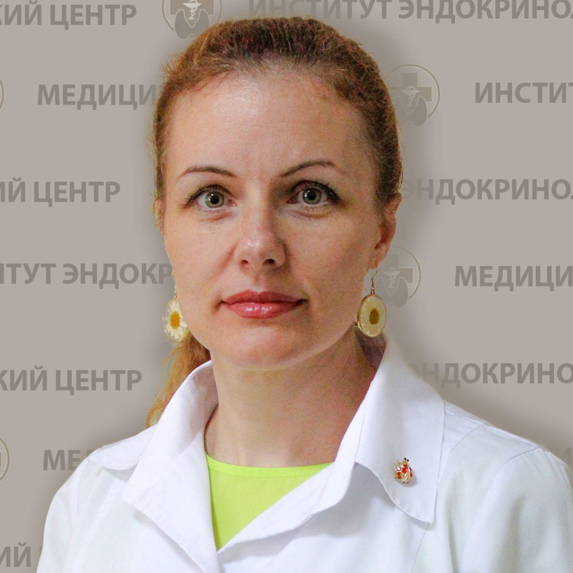 На фотографии изображён  Казакова Марина Валерьевна