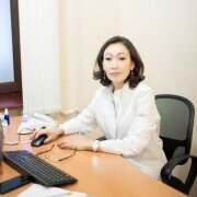 Дерматолог-трихологи в Алматы