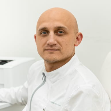 На фотографии изображён УДЗ маманы Лазаренко Иван Олегович