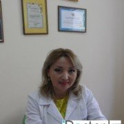 На фотографии изображён Тулебаева Сымбат Булатовна