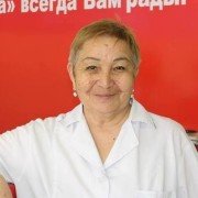 Ахметова Гульнара Шайхановна