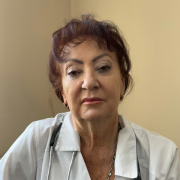 Роденкова Татьяна Алексеевна