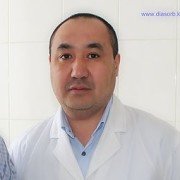 Фотография профиля Ныгманов Ербол Абылкаевич