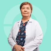 Рахит -  лечение в Алматы