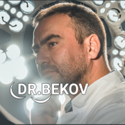 Беков Камиль Викторович