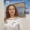 Васильева Оксана Валерьевна