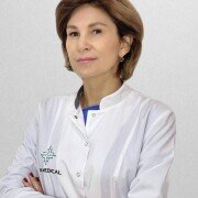 Эндокринологи в Алматы