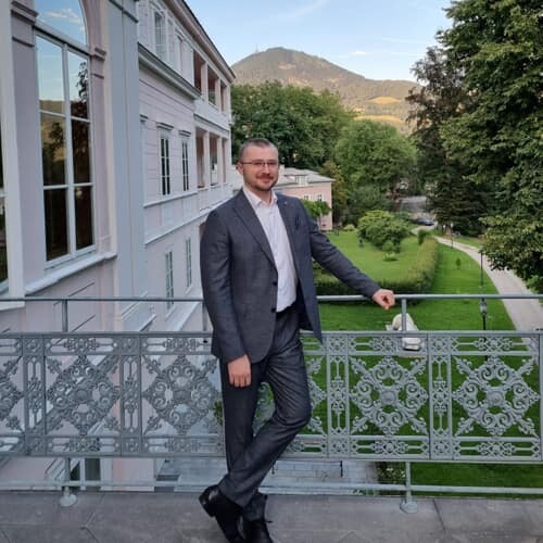 Суретте Андролог Сущенко Алексей Федорович