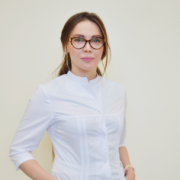 Марченко Елена Викторовна