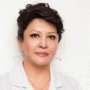 Satti Clinic-Медицинский центр на улица Габидена Мустафина, 21