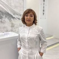 Мусабаева Айгуль Мурсилямовна
