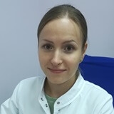 Олифирович Анастасия Александровна