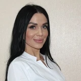 Суретте УДЗ маманы Петрашевич Оксана Ивановна