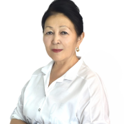 Тулакбаева Сара Сейтжановна