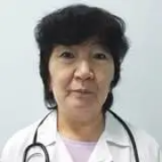 Шегенова Бота Майнышевна