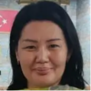 Шубаткалиева Асия Хасеновна