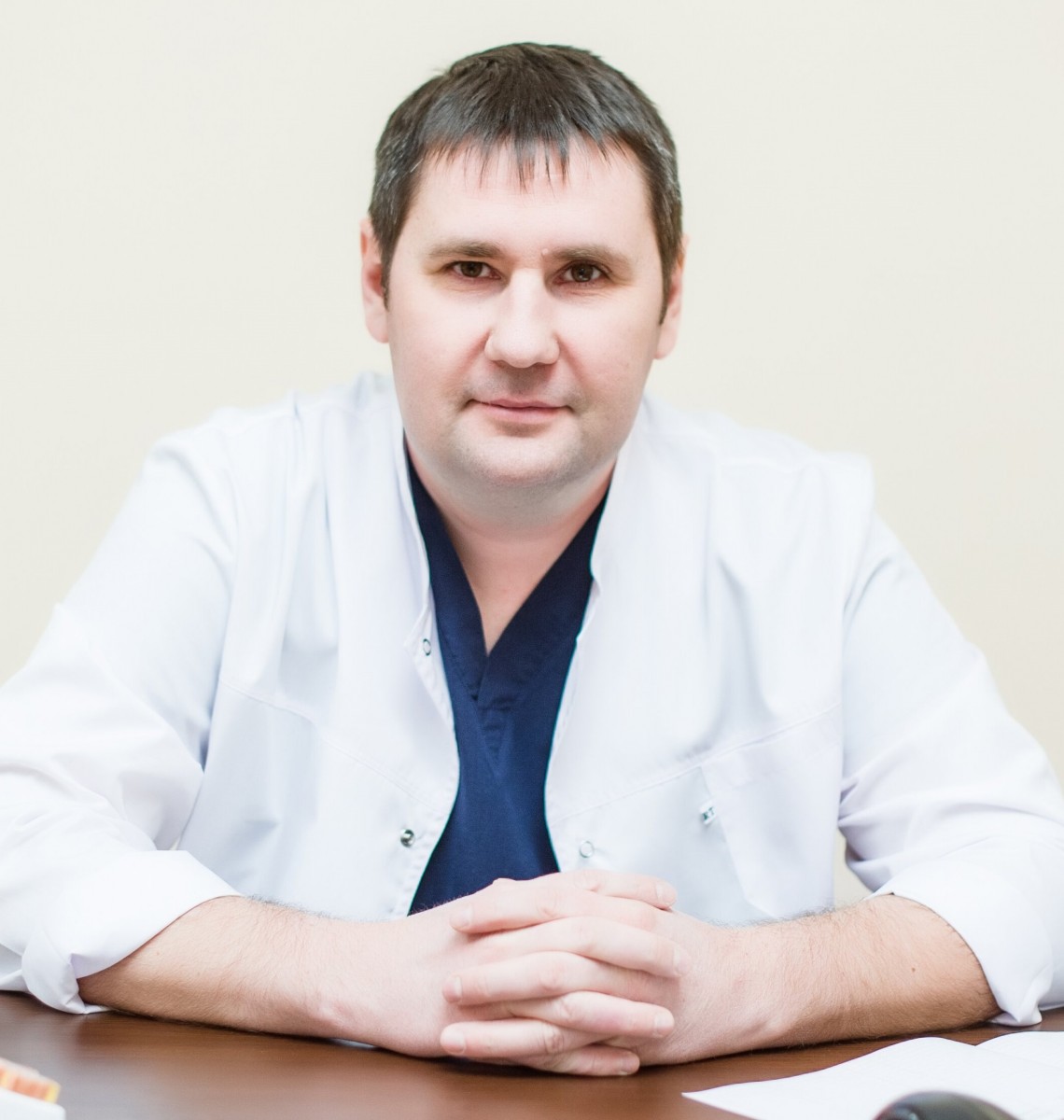 Суретте  Яковенко Григорий Иванович