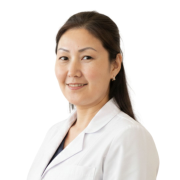 Айнабай Аягуль Маратовна