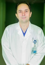 Суретте Нейрохирург Танкачеев Рамиль Шамильевич
