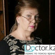 Суретте  Валентина Гниненко Борисовна