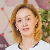 Суретте Акушер-гинеколог Глобенко Ольга Викторовна
