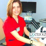 Врачи акушер-гинекологи в Астане (32)