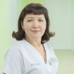 На фотографии изображён Гинеколог Наливайко Марина Владимировна