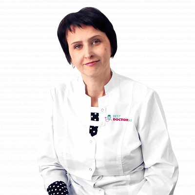 Суретте Гематолог Дудник Ольга Николаевна