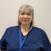 Боркова Светлана Александровна