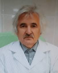 Бектаев Туякбай Рахимжанович