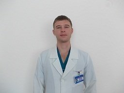 Волотько Дмитрий Владимирович