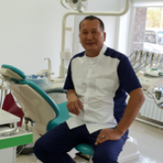 Стоматолог-ортопеда в Павлодаре