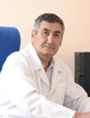 Макишев Баткул Каирбаевич