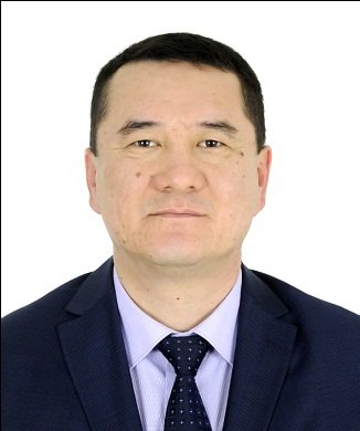 Мусин Даулетбек Серикович