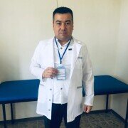 Остеохондроз позвоночника -  лечение в Туркестане