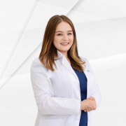 Бокова Нина Викторовна