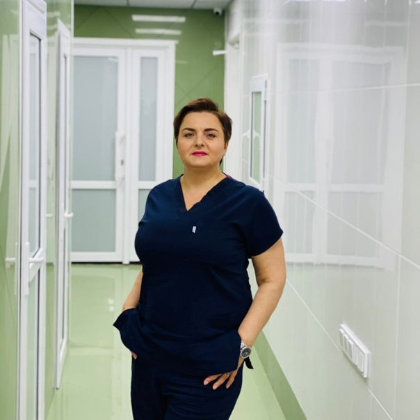 Павлова Елена Павловна профиль суреті
